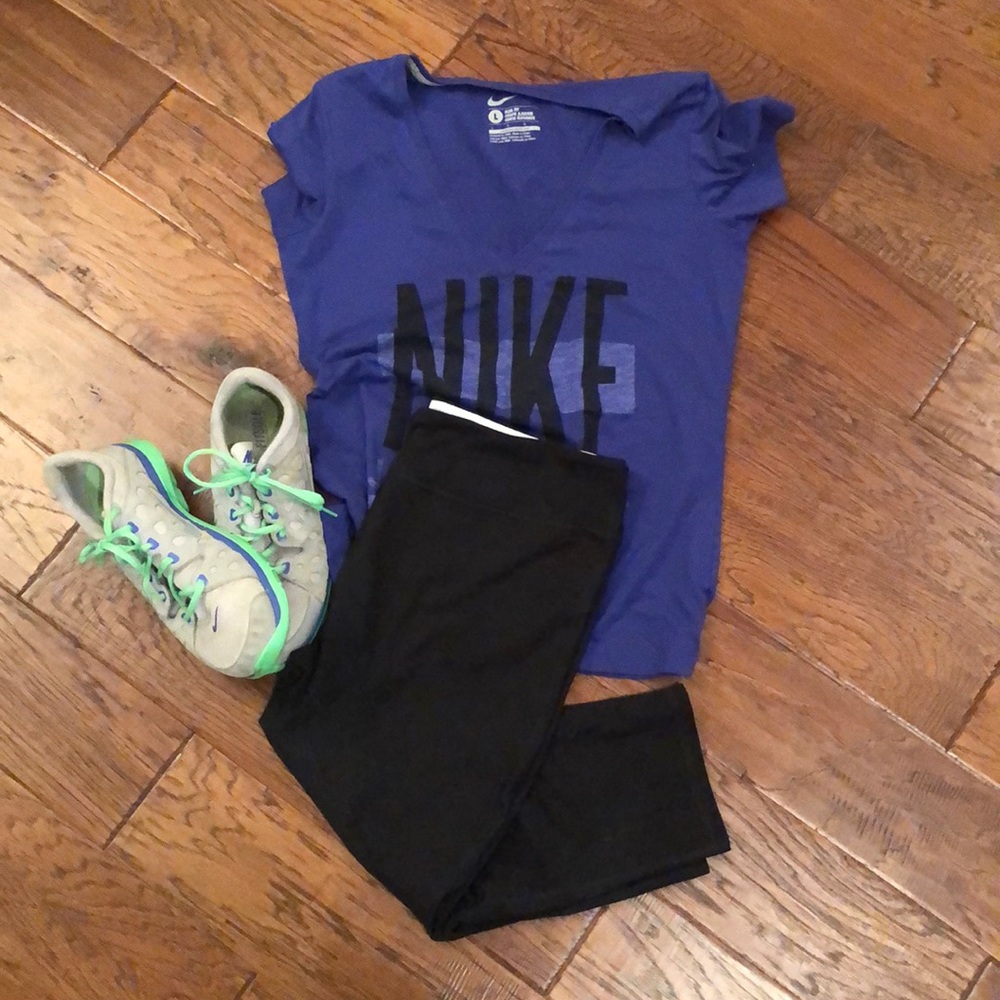 Marina Sport Capris